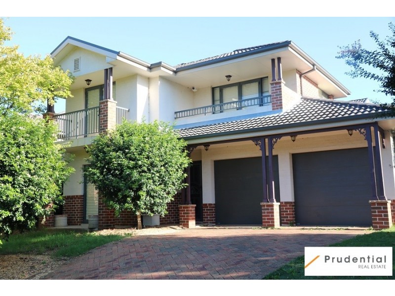 9 Bridgewater Boulevard, Camden Park NSW 2570
