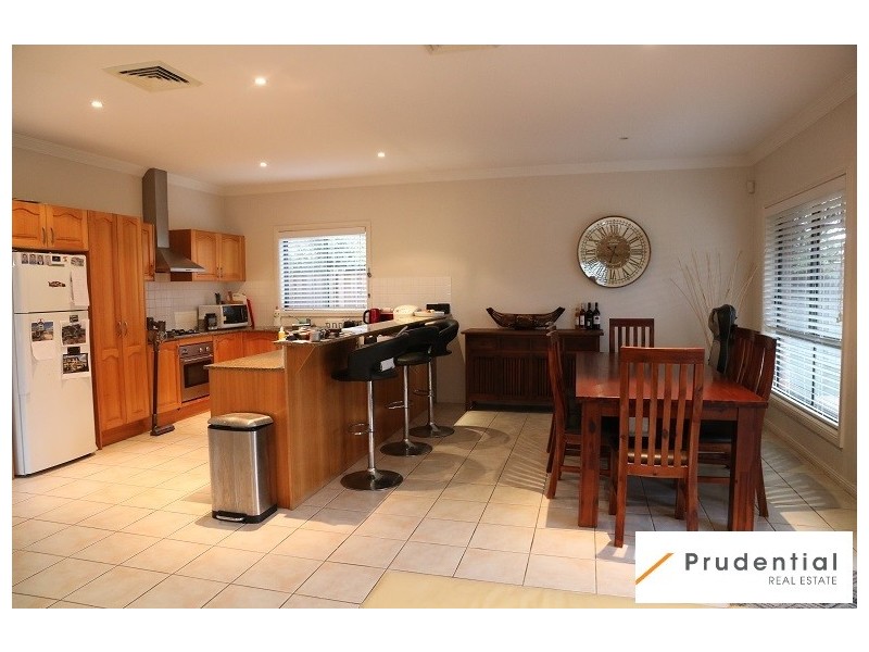 9 Bridgewater Boulevard, Camden Park NSW 2570