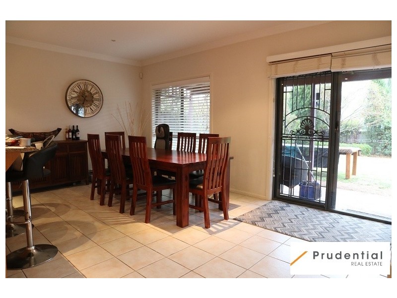9 Bridgewater Boulevard, Camden Park NSW 2570