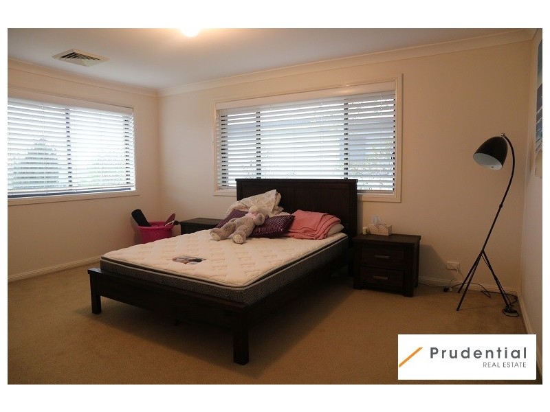 9 Bridgewater Boulevard, Camden Park NSW 2570