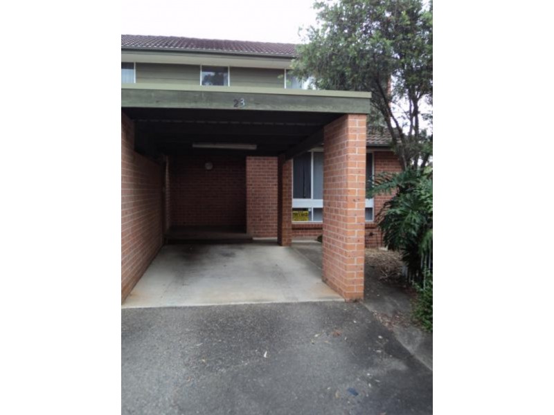 23/6 Jacquinot Place, Glenfield NSW 2167