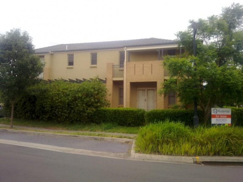 1 Balboa Street, Campbelltown NSW 2560