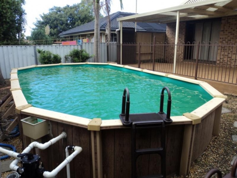 42 Stranraer Drive, St Andrews NSW 2566