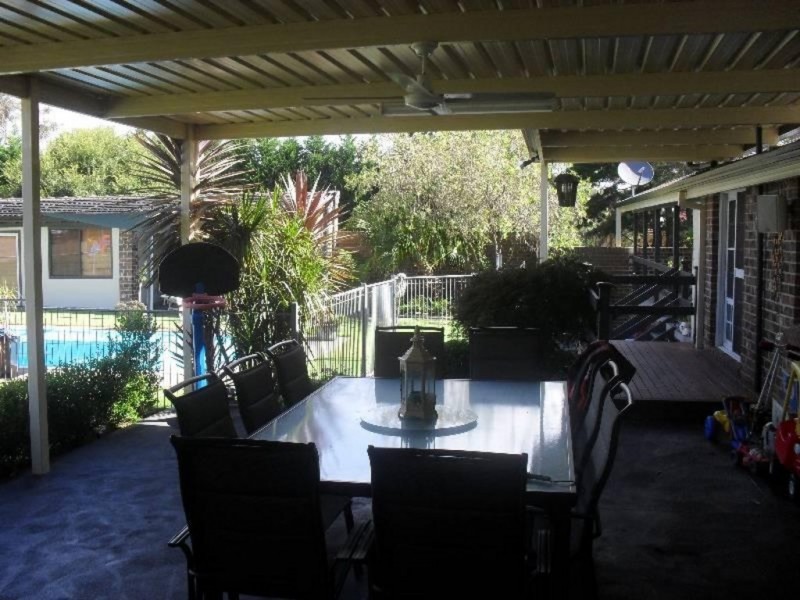 47 Junction Road, Leumeah NSW 2560