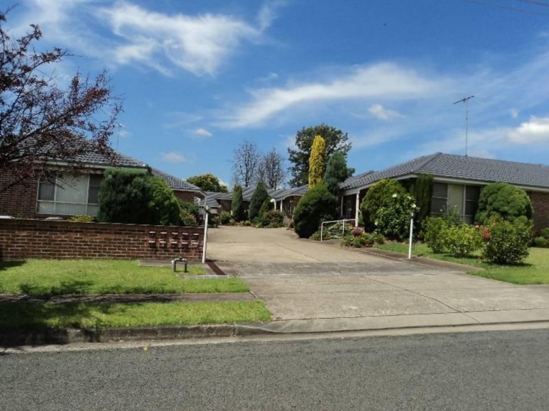 Campbelltown NSW 2560