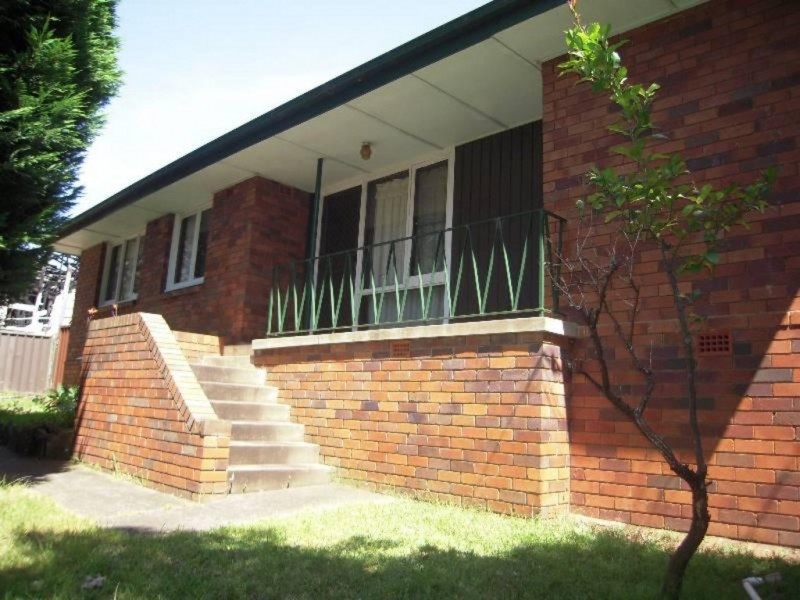 9 Phillip Street, Campbelltown NSW 2560