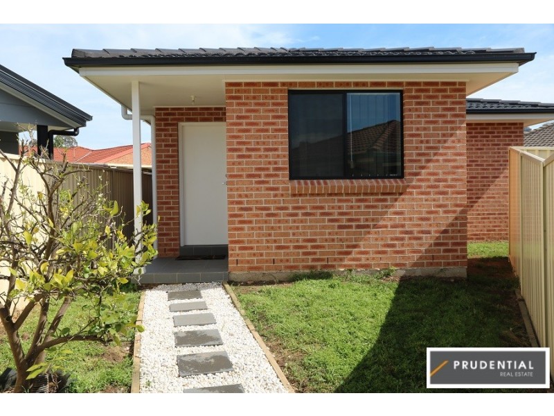 10a Fortinbras Close, Rosemeadow NSW 2560