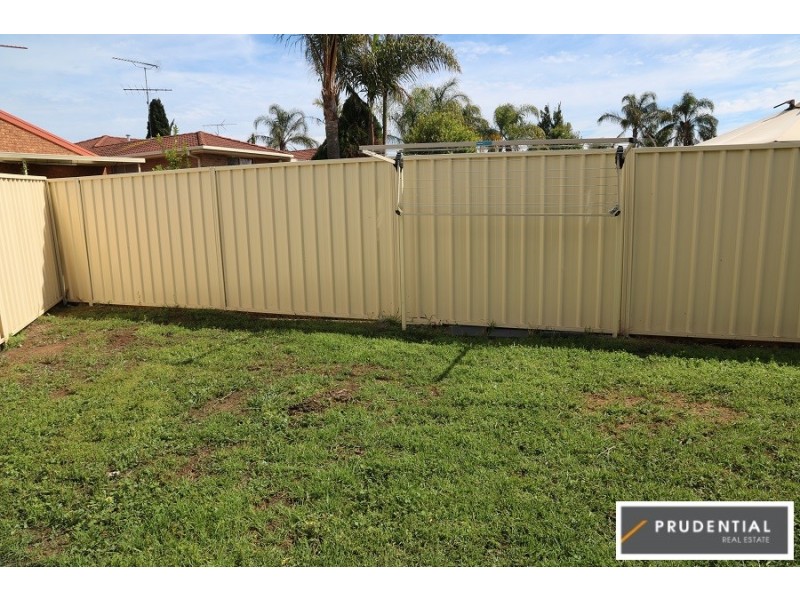 10a Fortinbras Close, Rosemeadow NSW 2560
