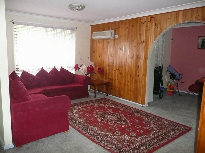 Rosemeadow NSW 2560