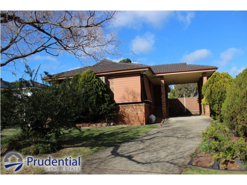 13 Scriven Street, Leumeah NSW 2560