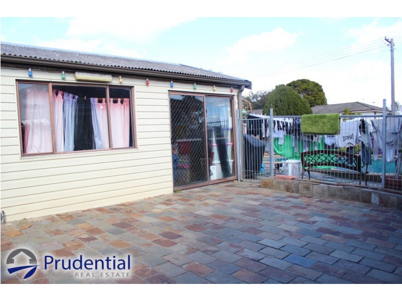 13 Scriven Street, Leumeah NSW 2560