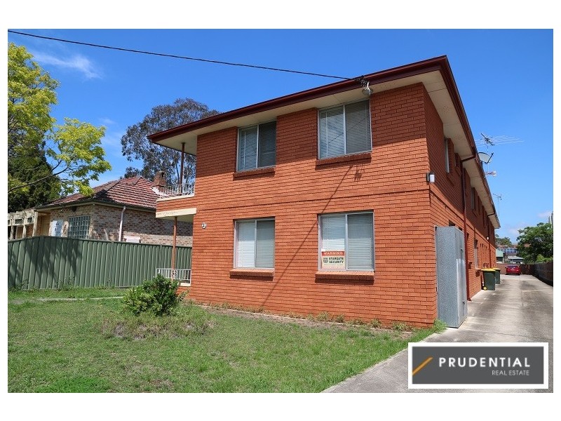 5/21 Warby Street, Campbelltown NSW 2560