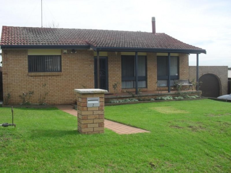 2 Ocean Place, Woodbine NSW 2560