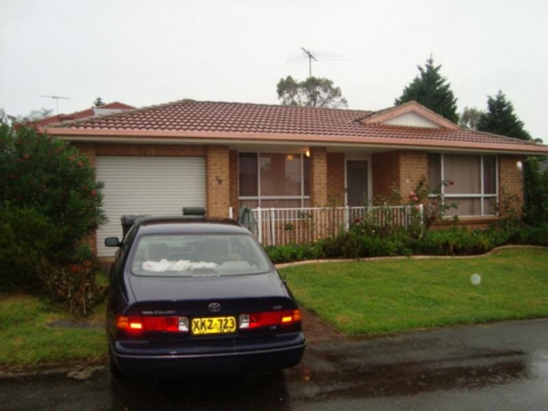 19 Eliza Way, Leumeah NSW 2560