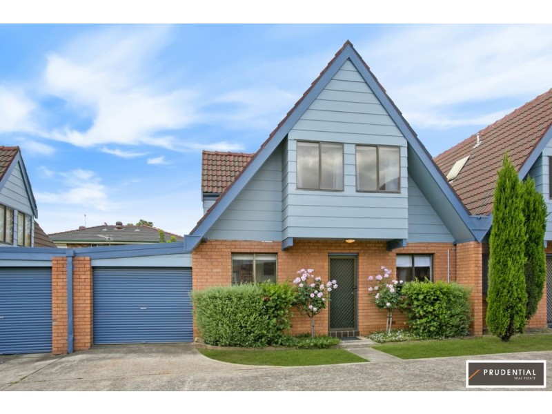 13/43 Rudd Road, Leumeah NSW 2560