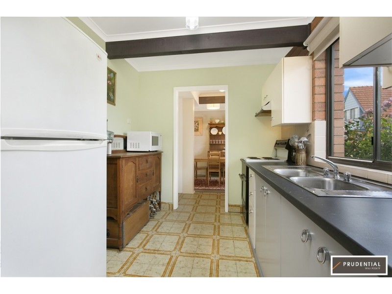 13/43 Rudd Road, Leumeah NSW 2560