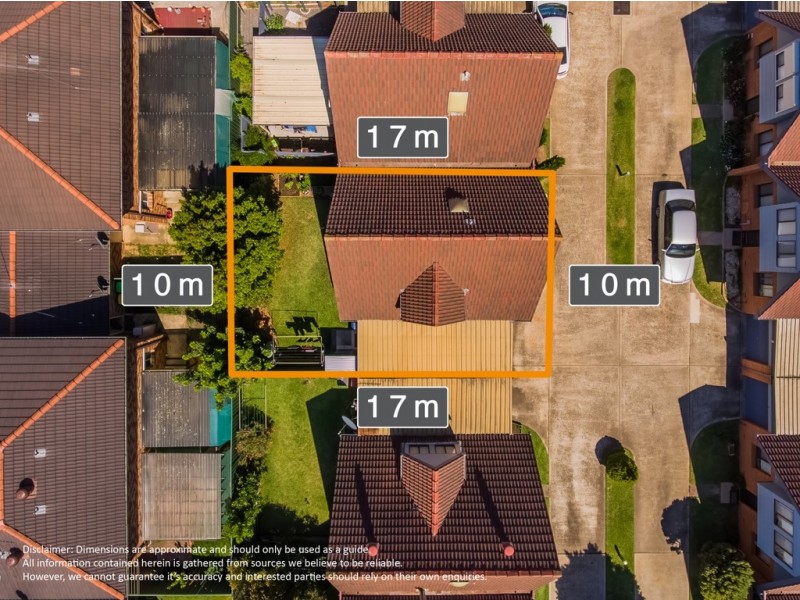 13/43 Rudd Road, Leumeah NSW 2560