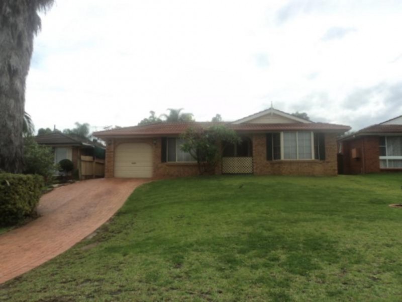 23 Dorrigo Crescent, Bow Bowing NSW 2566