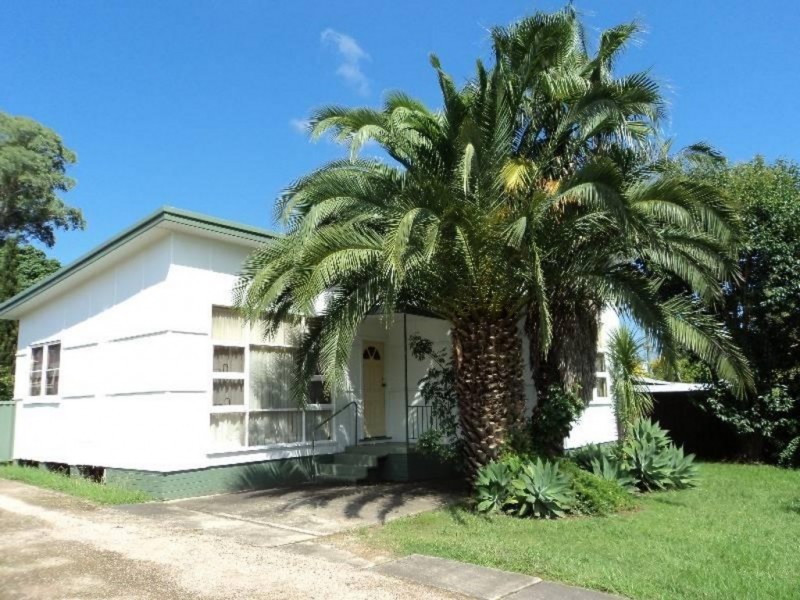 1 English Street, Glenfield NSW 2167