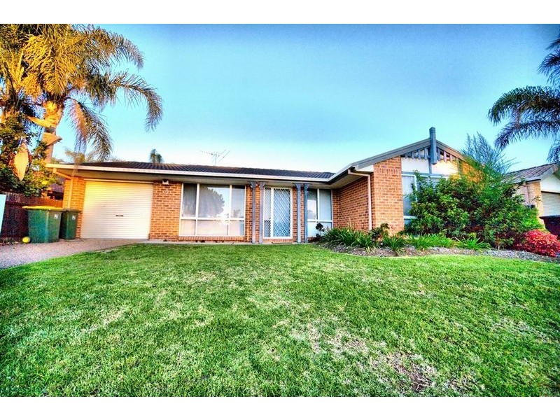 St Helens Park NSW 2560