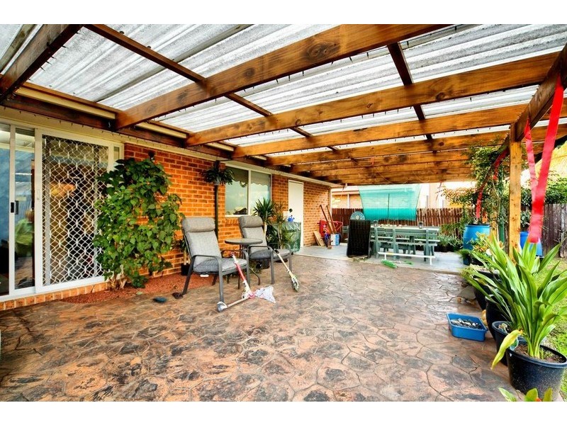 St Helens Park NSW 2560