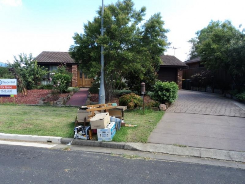 21 Stornoway Ave, St Andrews NSW 2566