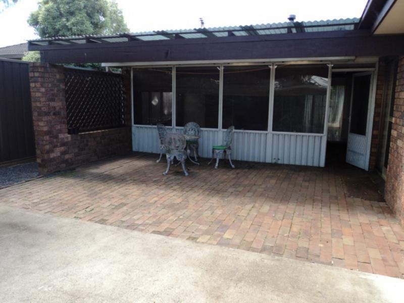 21 Stornoway Ave, St Andrews NSW 2566