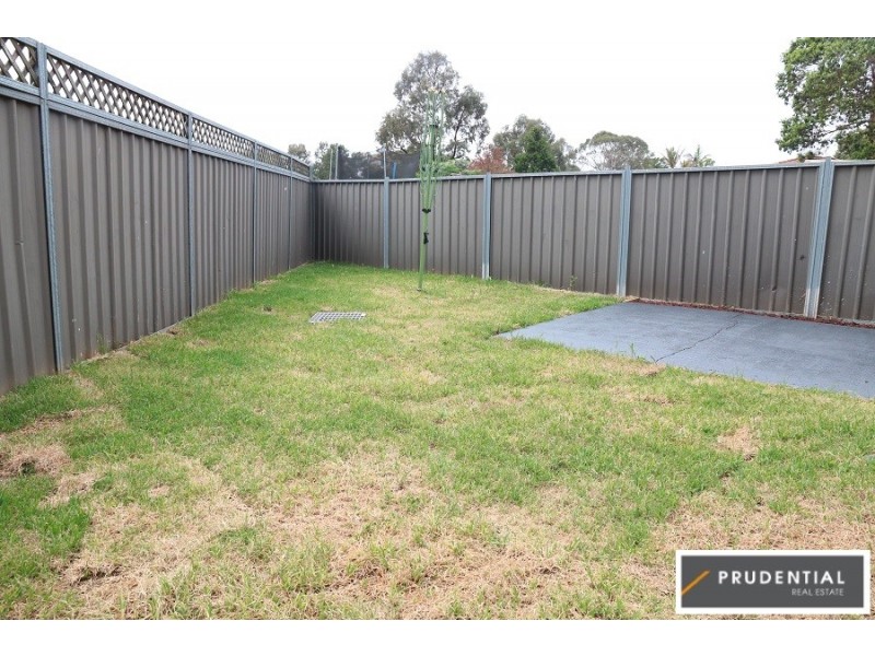 9a Lodestone Place, Eagle Vale NSW 2558