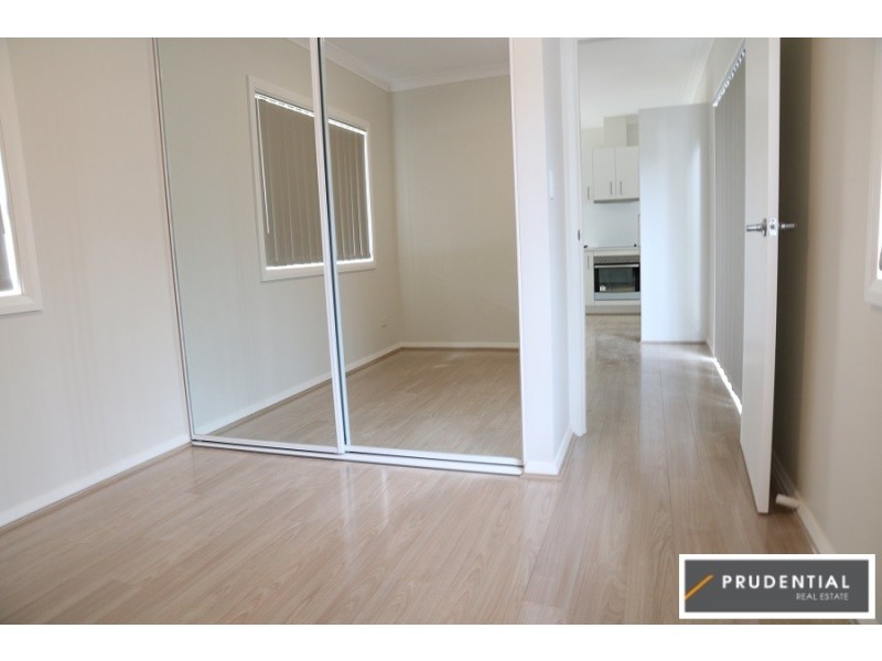 9a Lodestone Place, Eagle Vale NSW 2558