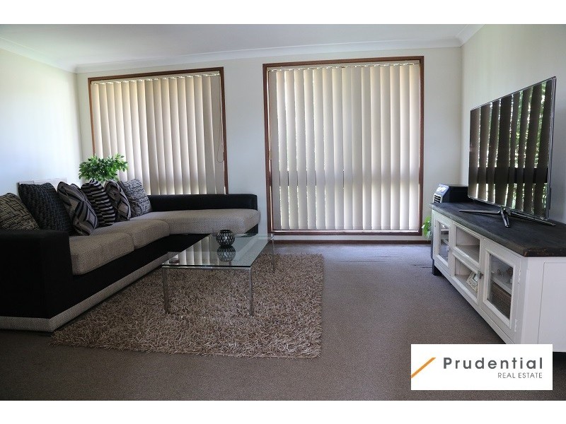 59 Aberfeldy Crescent, St Andrews NSW 2566