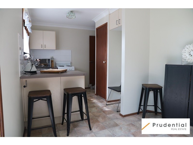 59 Aberfeldy Crescent, St Andrews NSW 2566