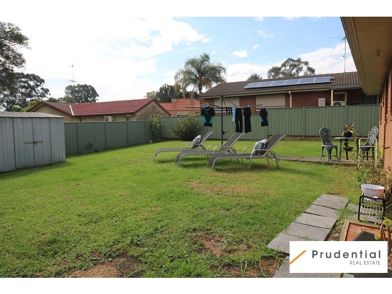 59 Aberfeldy Crescent, St Andrews NSW 2566