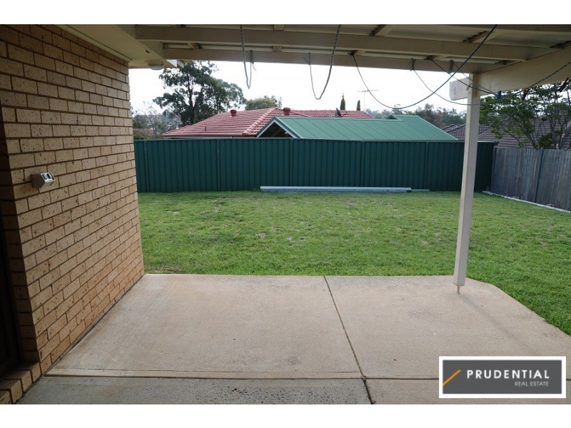 37 Aberfeldy Crescent, St Andrews NSW 2566