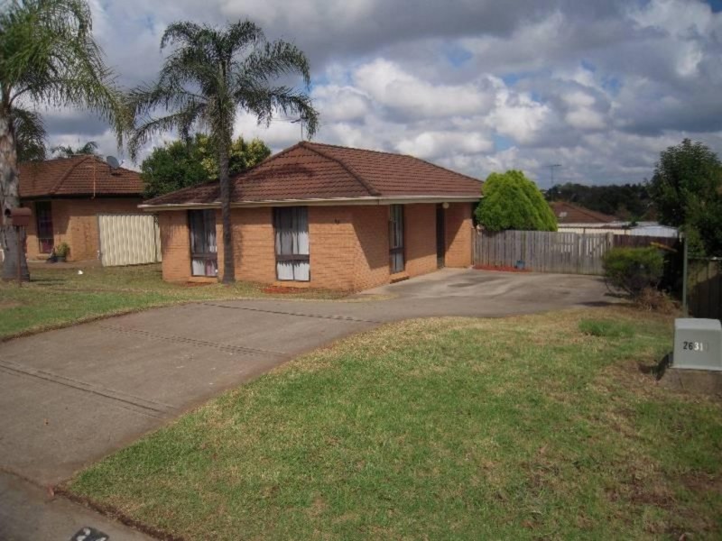 34 Lorenzo Crescent, Rosemeadow NSW 2560