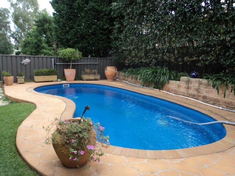 55 Clennam Avenue, Ambarvale NSW 2560