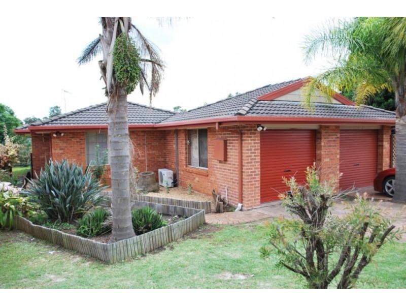 24B Glendower Street, Rosemeadow NSW 2560