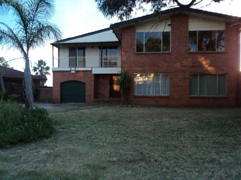 66 Longhurst Road, Minto NSW 2566