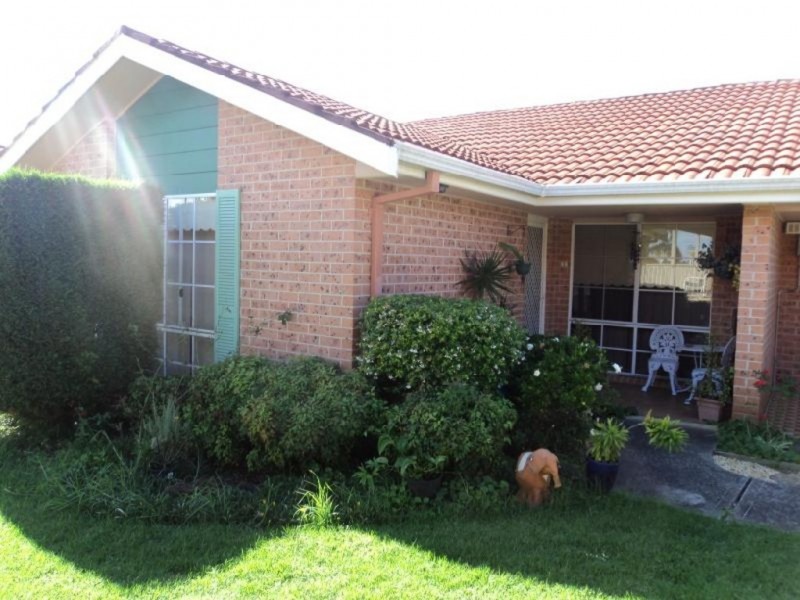 11/52 Leumeah Road, Leumeah NSW 2560