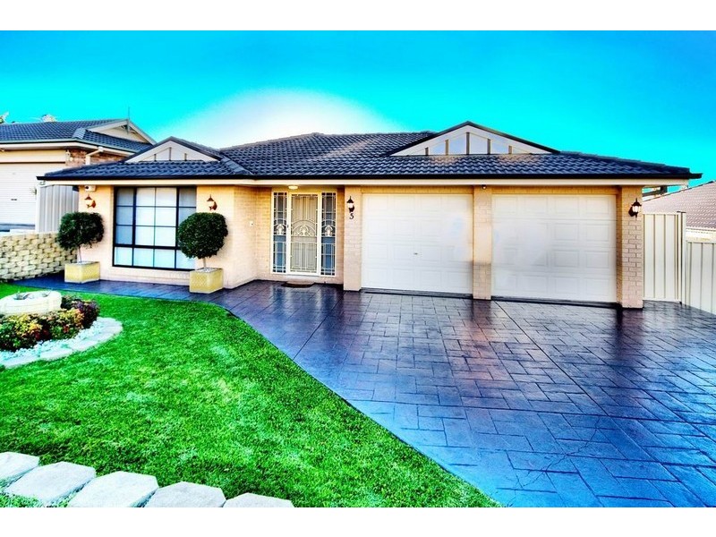 Blair Athol NSW 2560