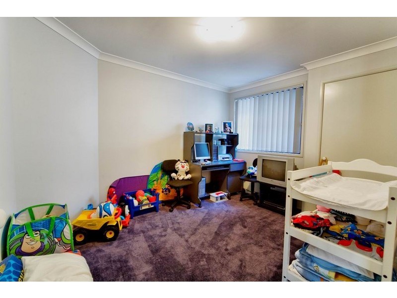 Blair Athol NSW 2560