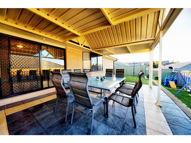 Blair Athol NSW 2560