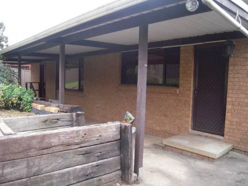 16 Gargarey Street, Ambarvale NSW 2560