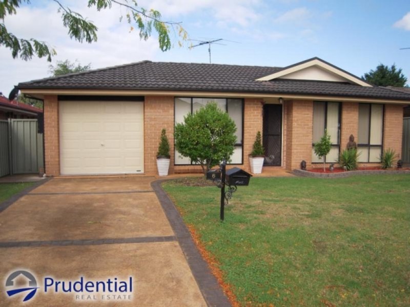 6 Hayes Court, Harrington Park NSW 2567