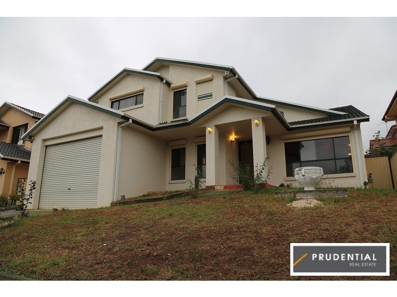 6 Hyalin Place, Eagle Vale NSW 2558