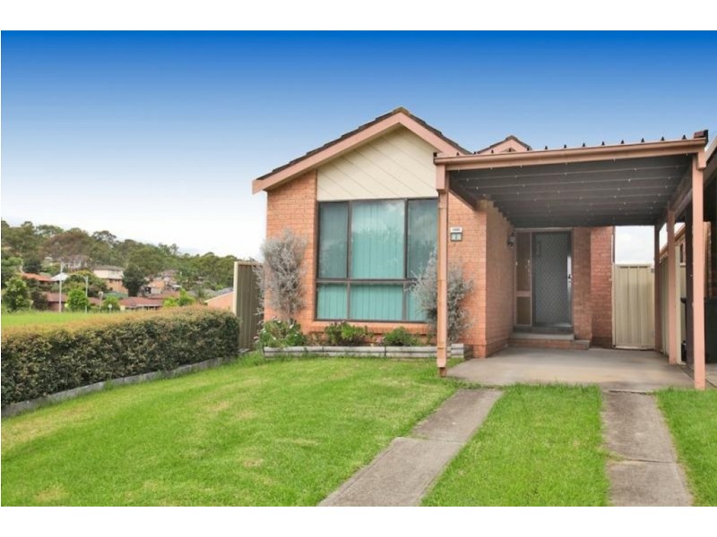 2 Leicester Street, Leumeah NSW 2560