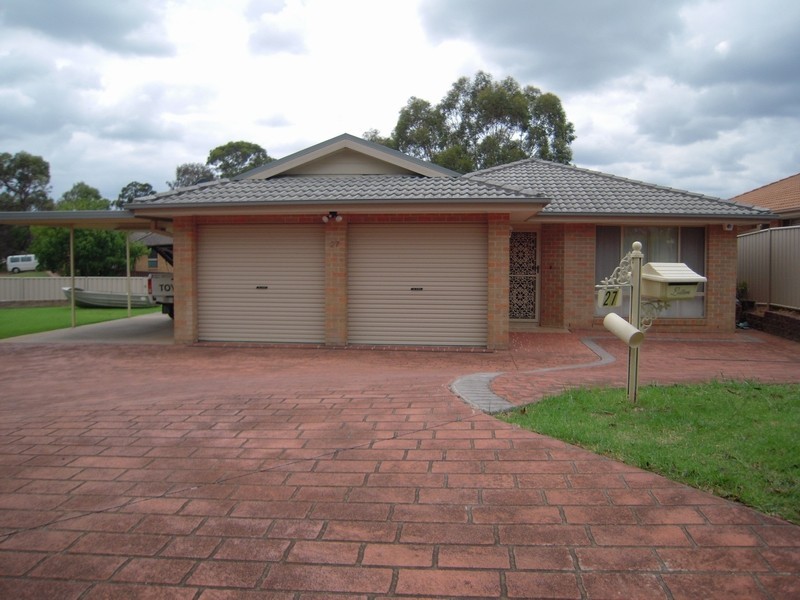 St Andrews NSW 2566