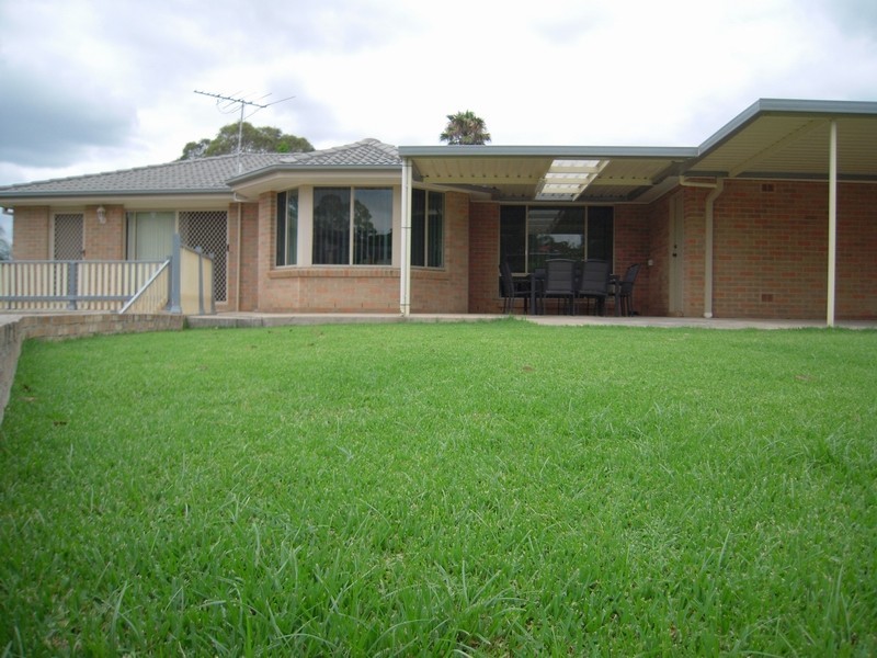 St Andrews NSW 2566