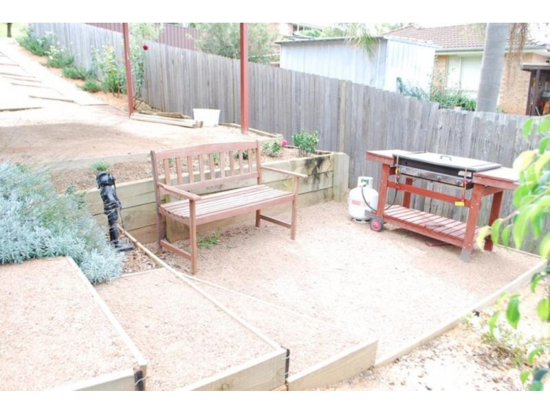 7 Cipolin Drive, Eagle Vale NSW 2558