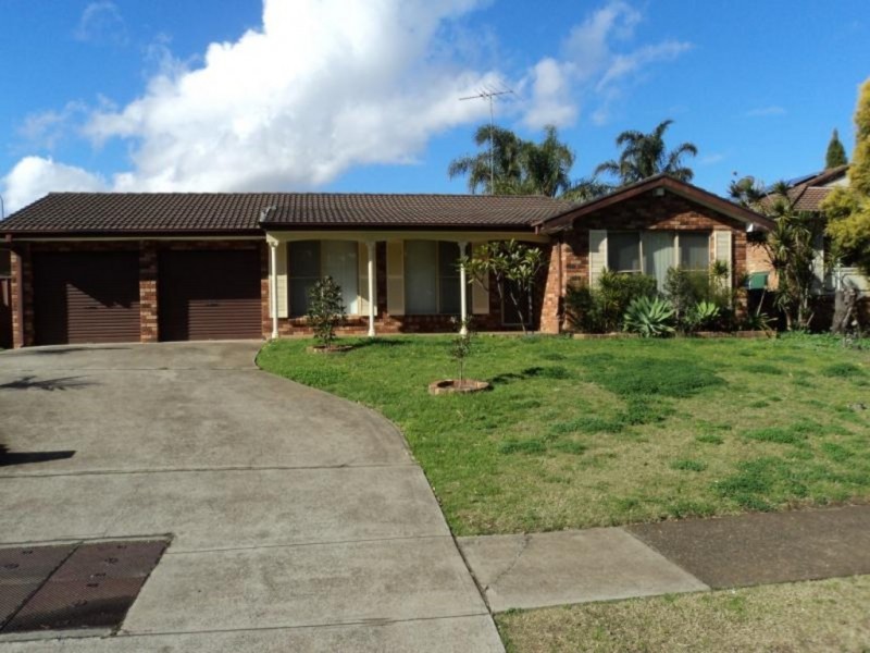 5 Kearns Avenue, Kearns NSW 2558
