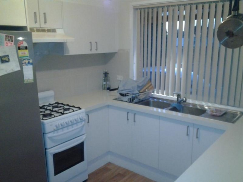 13 Ferdinand Place, Rosemeadow NSW 2560